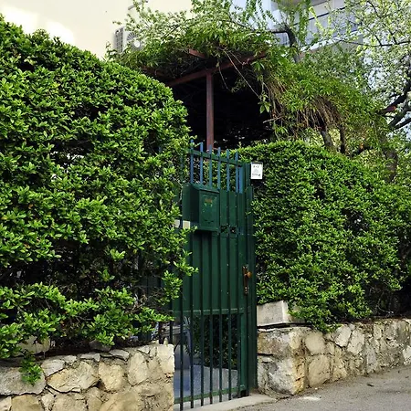 Lejlighed Garden