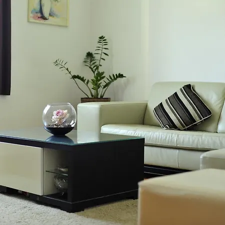 Apartment Green Garden Split