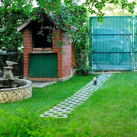 Garden Appartement Split