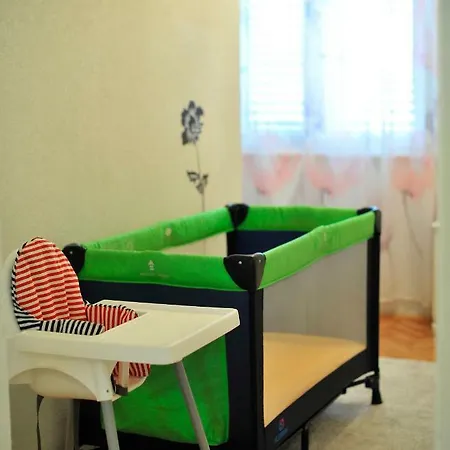 Green Garden *