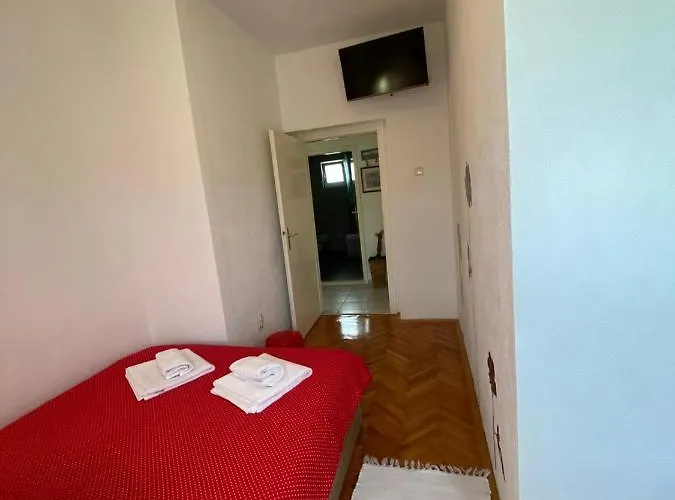 Garden Apartament *
