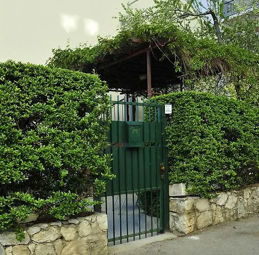 Appartement Garden *