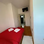Garden Appartement *