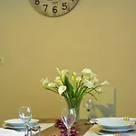 Garden Appartement