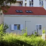 Appartement Garden *