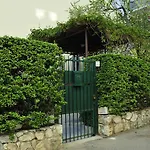 Appartement Garden *