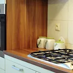 Garden Appartement Split