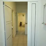 Garden Appartement *