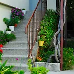 Garden Appartement *
