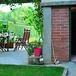 Garden Appartement *