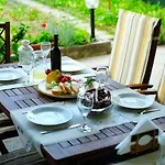 Garden *