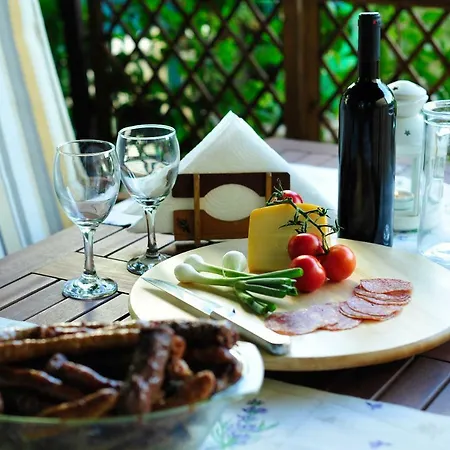 Appartamento Garden