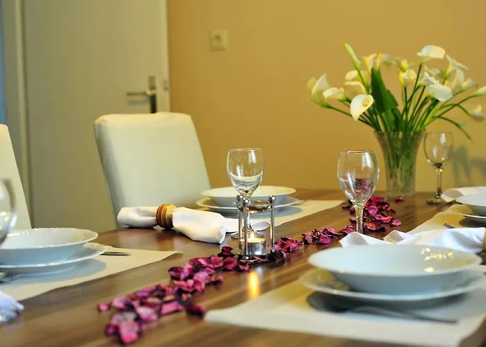 Garden * 斯普利特