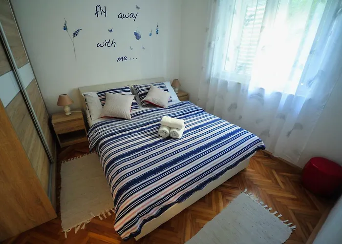 Apartamento Garden