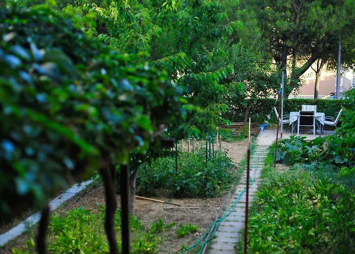 公寓 Garden 斯普利特